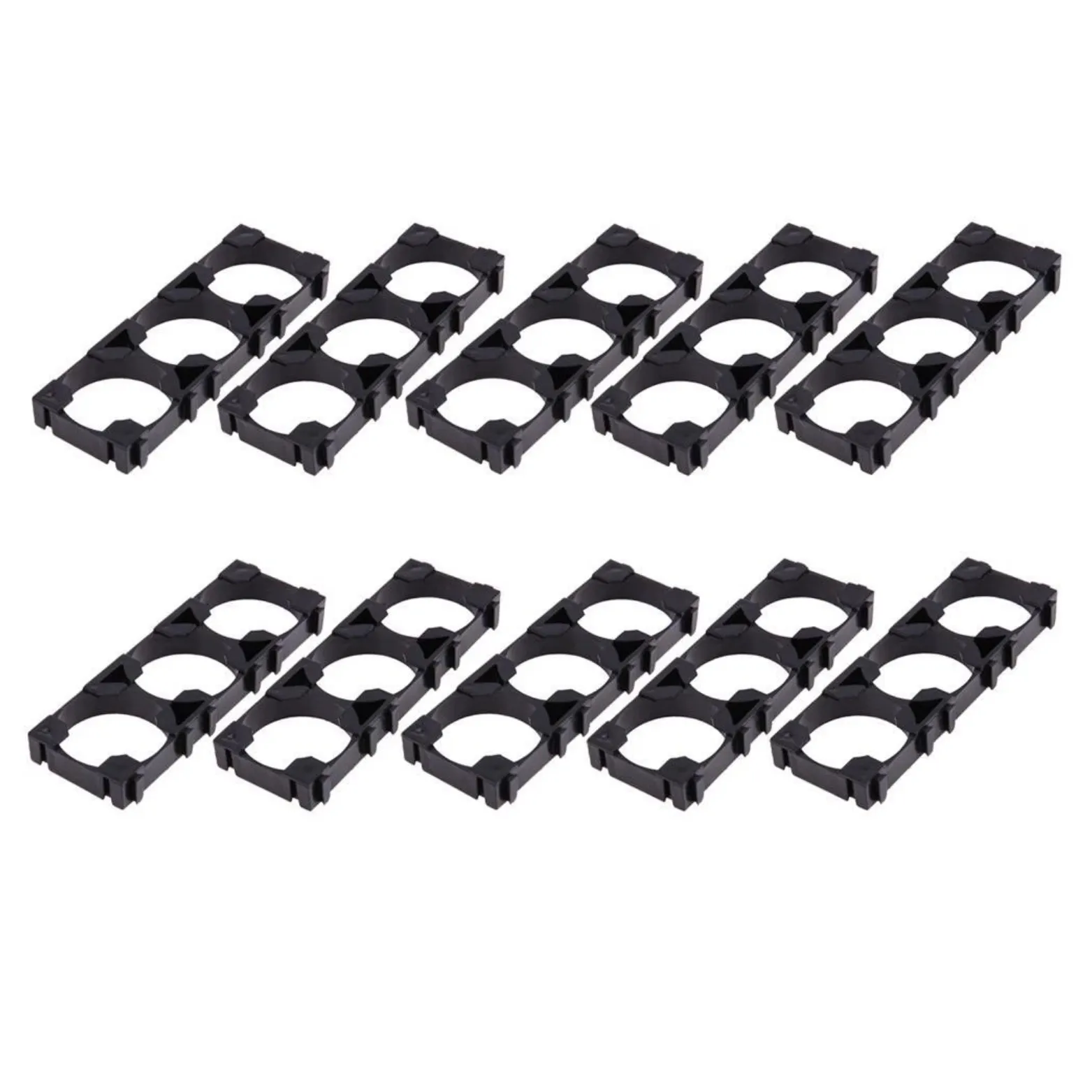 CELL HOLDER 18650 (1X3) - Image 3